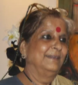 Rini Dhumal